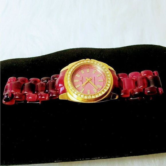 Anne Klein wristwatch  - Picture 4 of 8